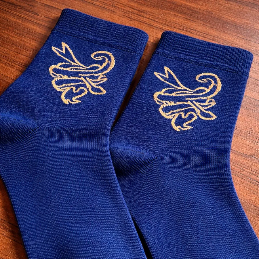 BF2001 KIT DE 5 CALCETINES UNISEX 10229